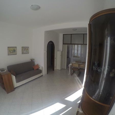 Casa Mire Appartement San Terenzo Buitenkant foto