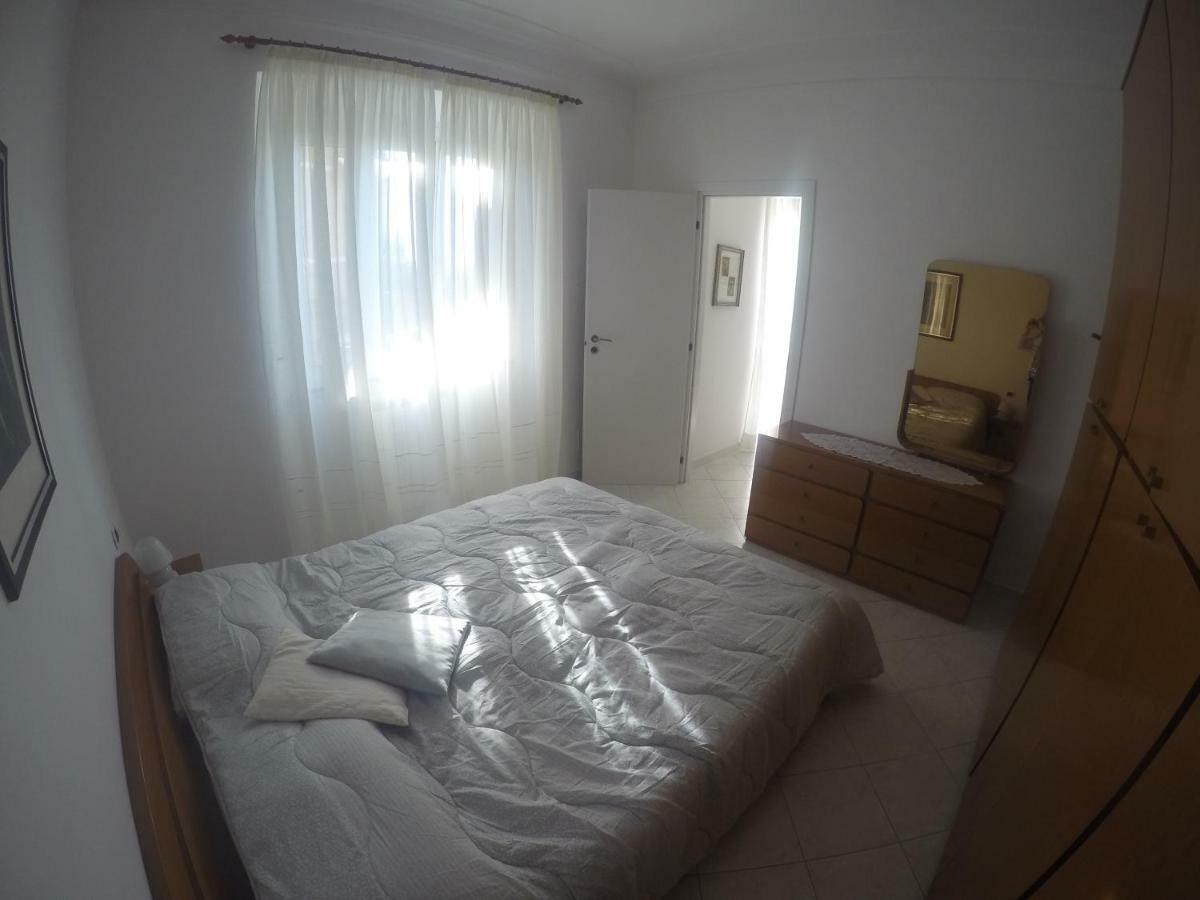 Casa Mire Appartement San Terenzo Buitenkant foto