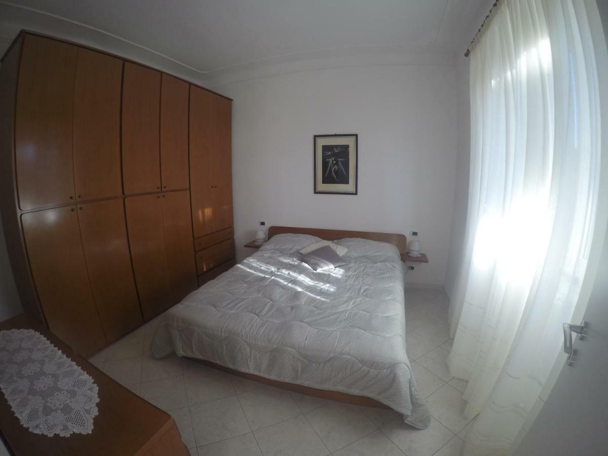 Casa Mire Appartement San Terenzo Buitenkant foto
