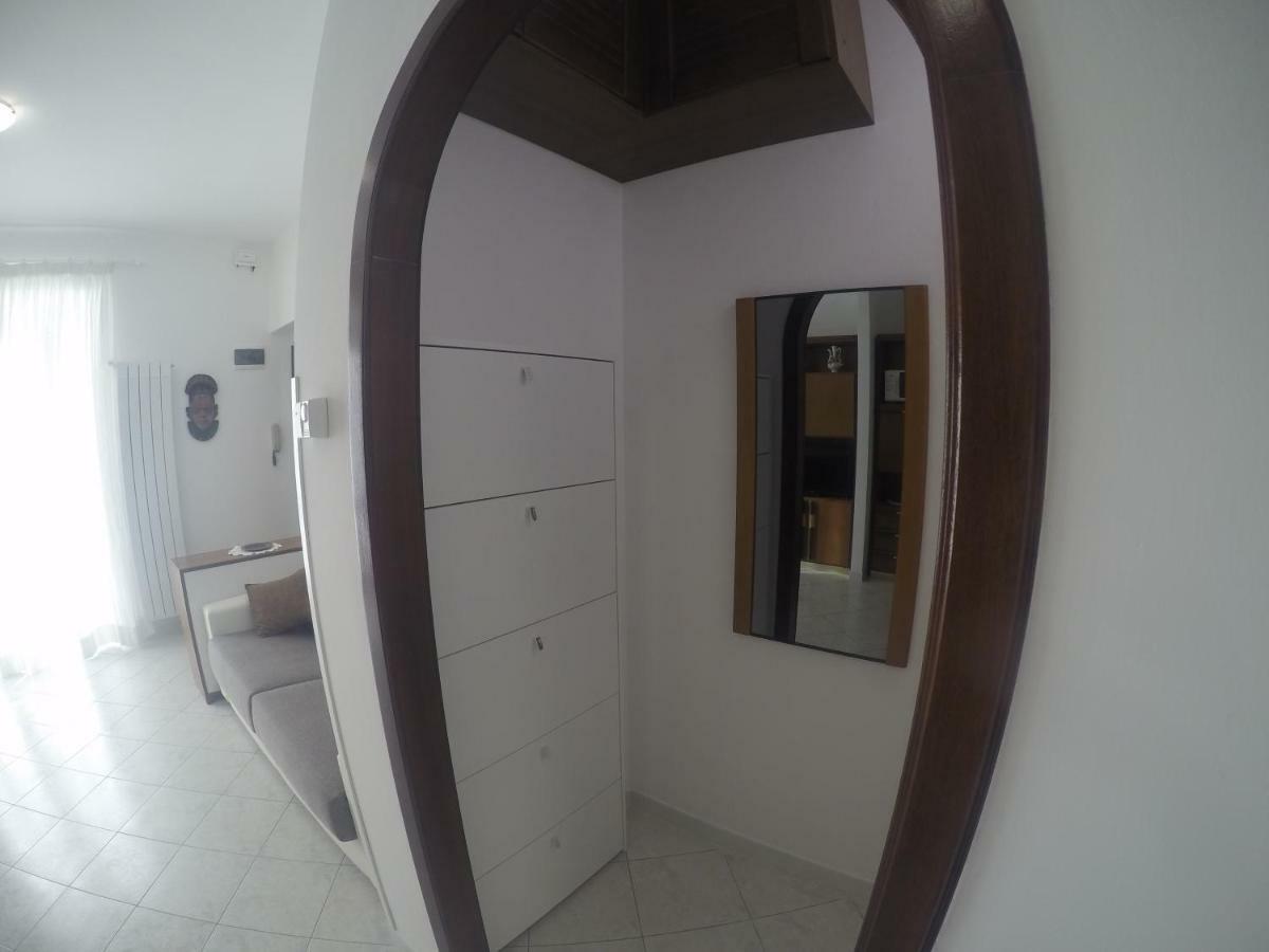 Casa Mire Appartement San Terenzo Buitenkant foto