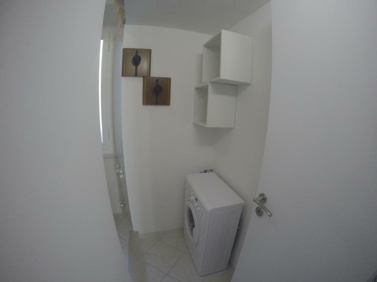 Casa Mire Appartement San Terenzo Buitenkant foto